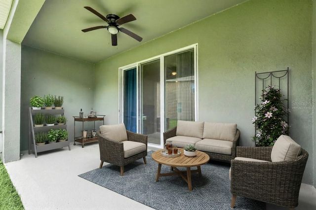 1401 YELLOW FINCH DRIVE, Davenport, FL 33837