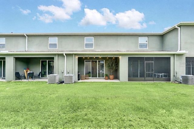 1401 YELLOW FINCH DRIVE, Davenport, FL 33837