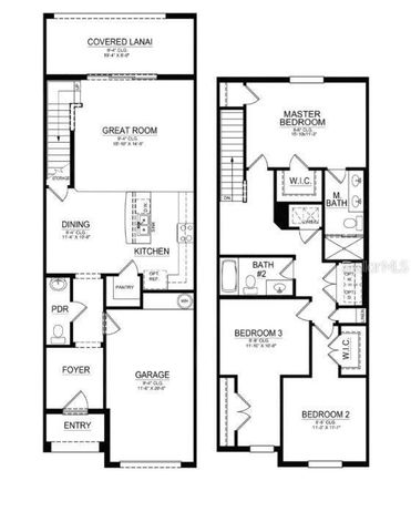 1401 YELLOW FINCH DRIVE, Davenport, FL 33837