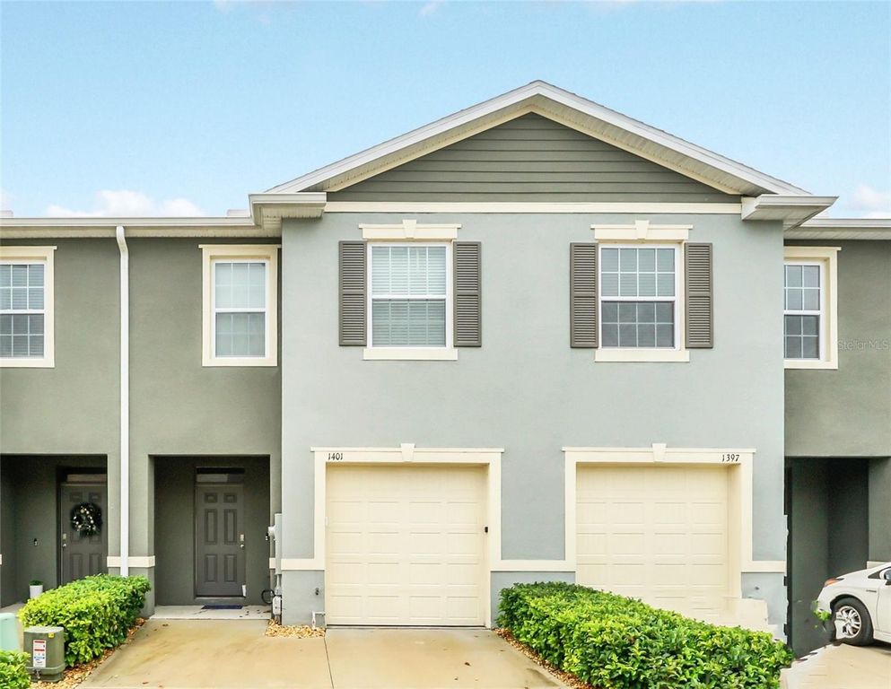 1401 YELLOW FINCH DRIVE, Davenport, FL 33837