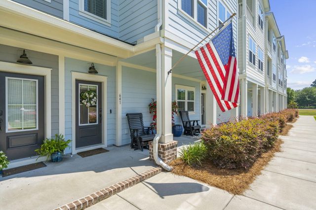 641 N Laurel Street, Summerville, SC 29483