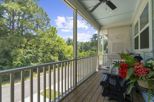 641 N Laurel Street, Summerville, SC 29483