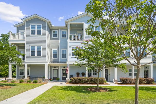641 N Laurel Street, Summerville, SC 29483