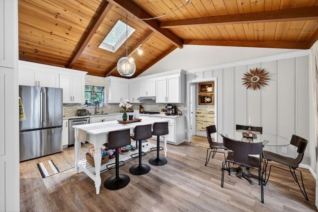 954 Scenic Way, Ben Lomond, CA 95005