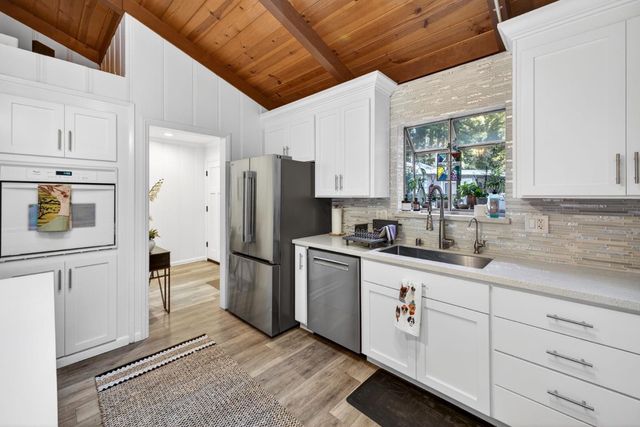 954 Scenic Way, Ben Lomond, CA 95005