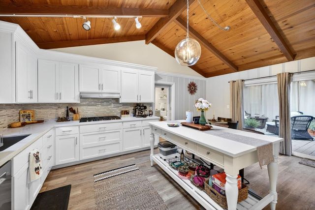 954 Scenic Way, Ben Lomond, CA 95005