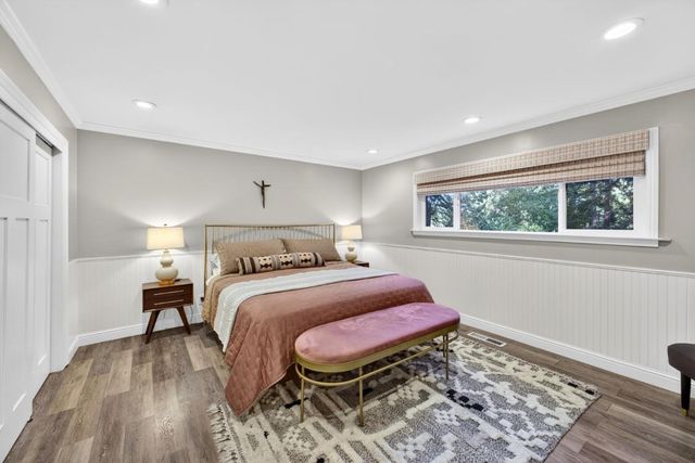 954 Scenic Way, Ben Lomond, CA 95005