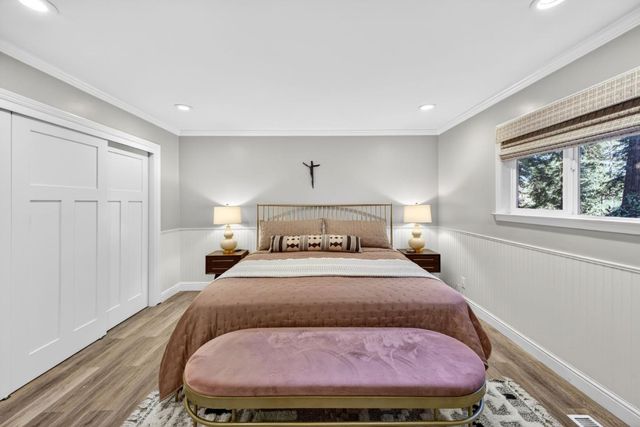 954 Scenic Way, Ben Lomond, CA 95005