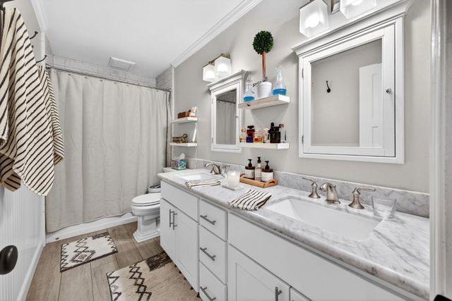 954 Scenic Way, Ben Lomond, CA 95005