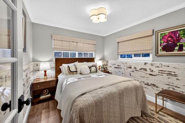 954 Scenic Way, Ben Lomond, CA 95005