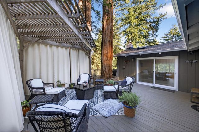 954 Scenic Way, Ben Lomond, CA 95005