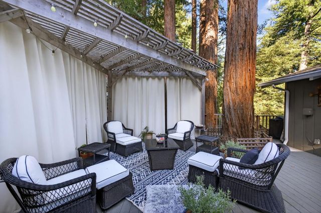 954 Scenic Way, Ben Lomond, CA 95005