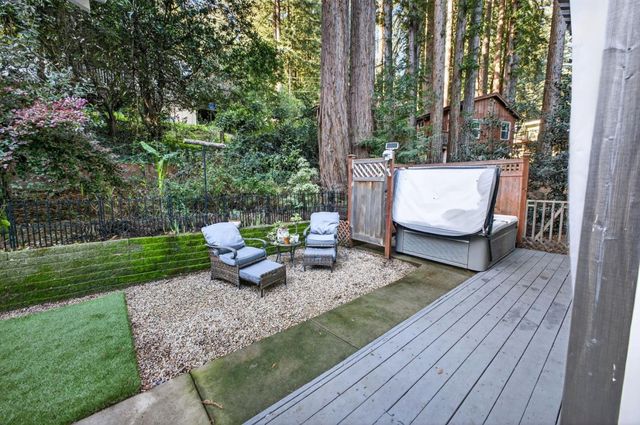 954 Scenic Way, Ben Lomond, CA 95005