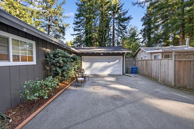 954 Scenic Way, Ben Lomond, CA 95005