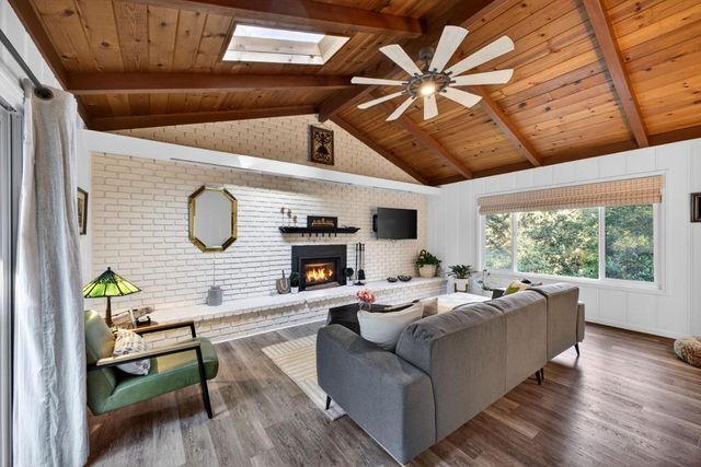 954 Scenic Way, Ben Lomond, CA 95005