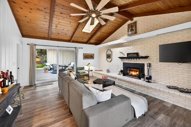 954 Scenic Way, Ben Lomond, CA 95005