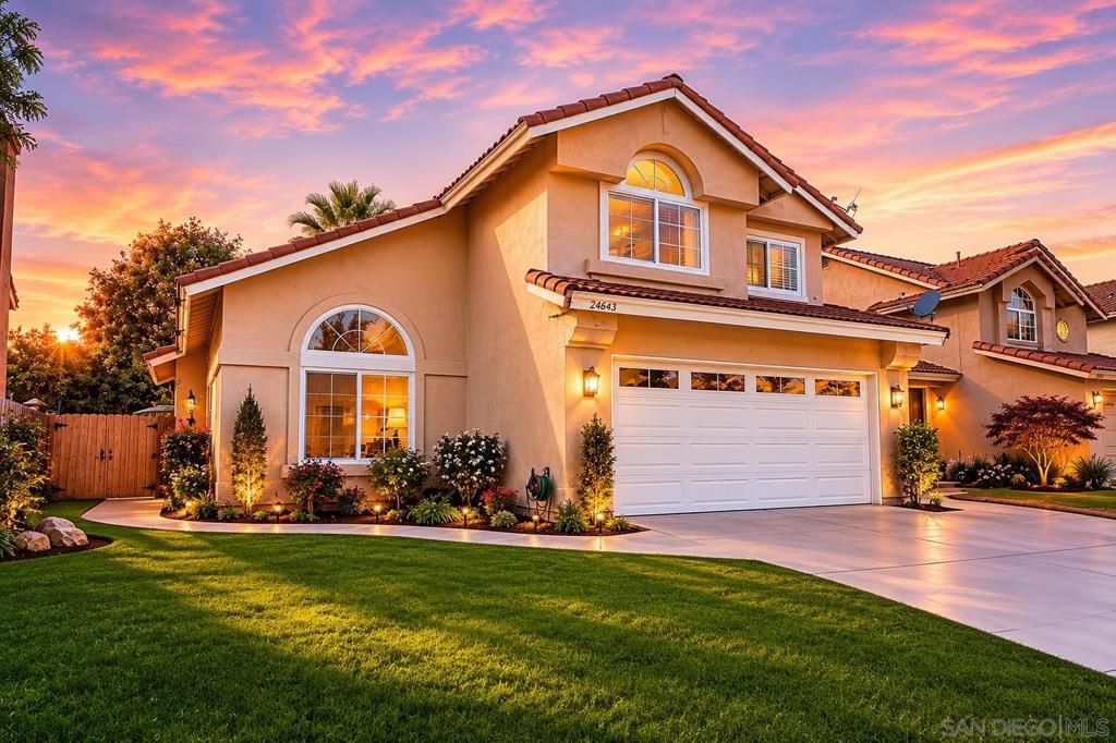24643 Leafwood Drive, Murrieta, CA 92562