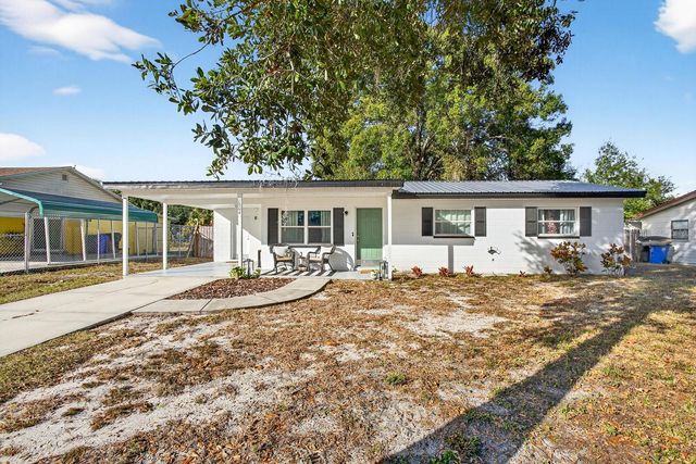 2804 KATHRYN AVENUE, Lakeland, FL 33805