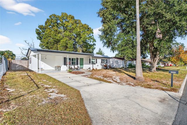 2804 KATHRYN AVENUE, Lakeland, FL 33805