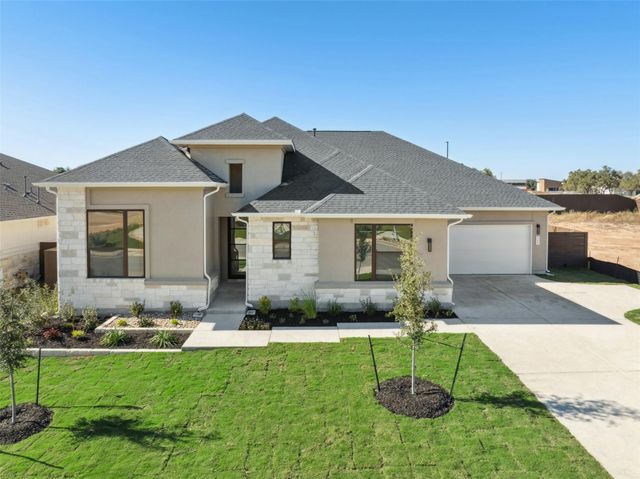 3408 Emerald Lake PATH, Georgetown, TX 78628