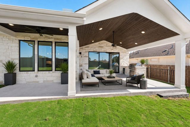 3408 Emerald Lake PATH, Georgetown, TX 78628