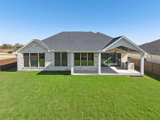 3408 Emerald Lake PATH, Georgetown, TX 78628