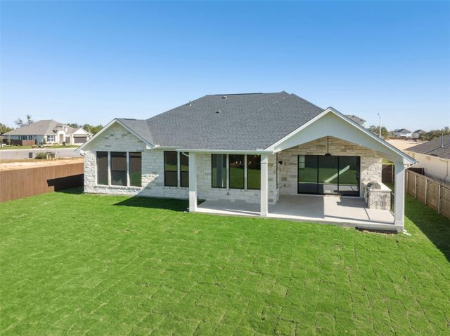 3408 Emerald Lake PATH, Georgetown, TX 78628