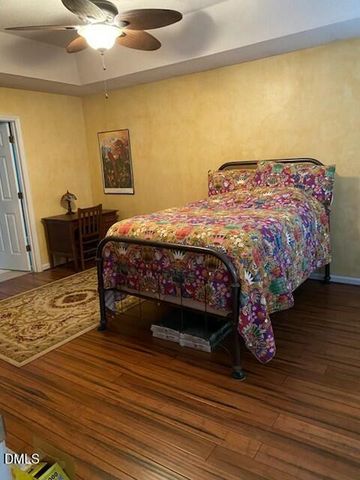 205 Mccarthy Drive, Clayton, NC 27527