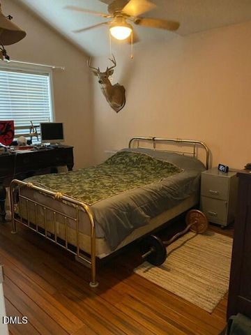 205 Mccarthy Drive, Clayton, NC 27527
