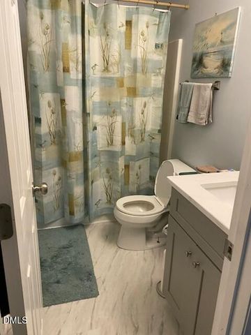 205 Mccarthy Drive, Clayton, NC 27527