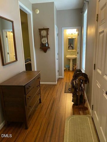 205 Mccarthy Drive, Clayton, NC 27527