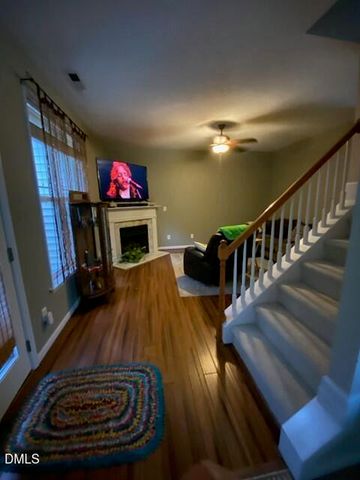 205 Mccarthy Drive, Clayton, NC 27527