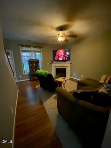 205 Mccarthy Drive, Clayton, NC 27527
