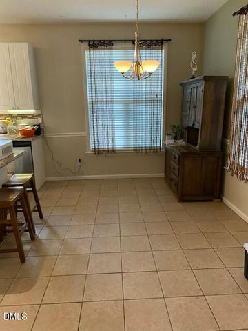 205 Mccarthy Drive, Clayton, NC 27527