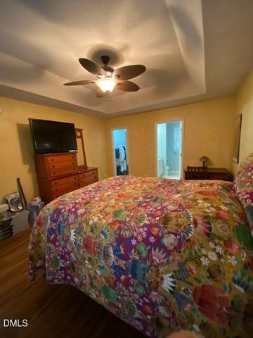 205 Mccarthy Drive, Clayton, NC 27527