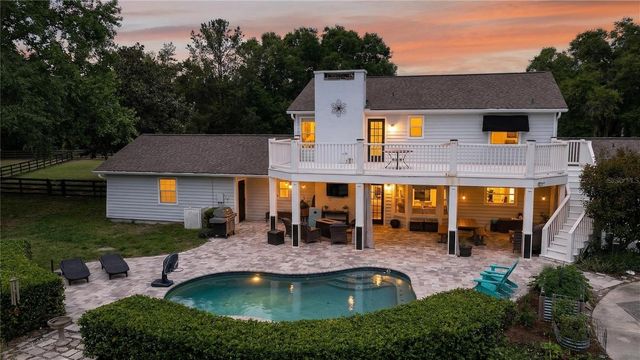 32040 CHESTNUT LANE, Sorrento, FL 32776