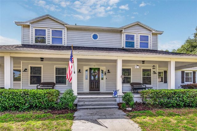 32040 CHESTNUT LANE, Sorrento, FL 32776