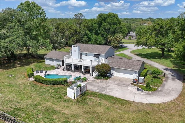 32040 CHESTNUT LANE, Sorrento, FL 32776