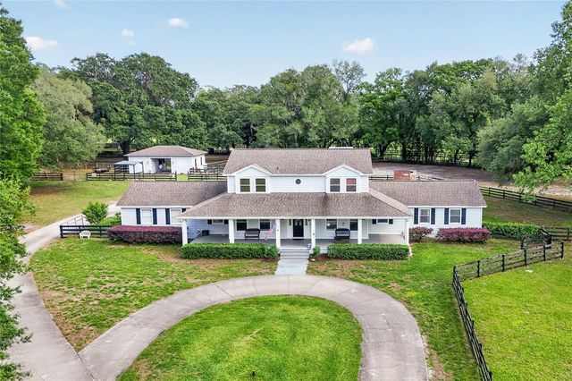 32040 CHESTNUT LANE, Sorrento, FL 32776