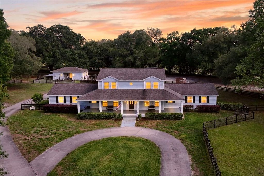 32040 CHESTNUT LANE, Sorrento, FL 32776