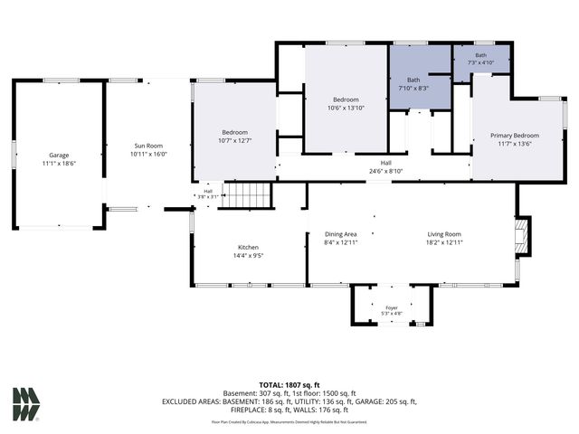 721 N COQUILLARD Drive, South Bend, IN 46617