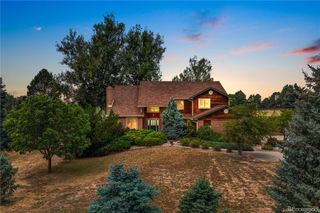 7129 S Chapparal Circle W, Aurora, CO 80016