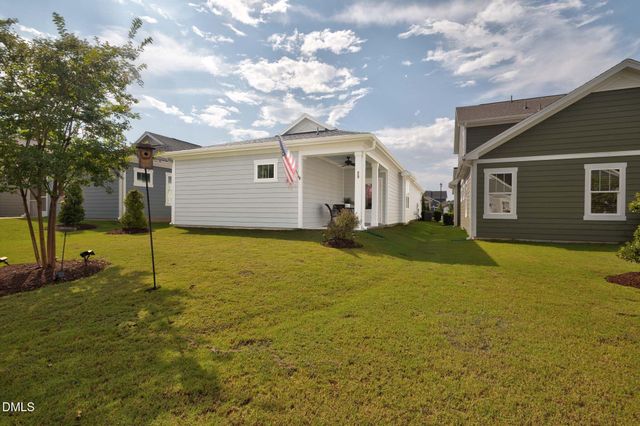 29 Cabarrus Way, Clayton, NC 27527