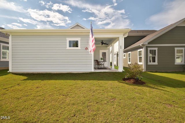 29 Cabarrus Way, Clayton, NC 27527