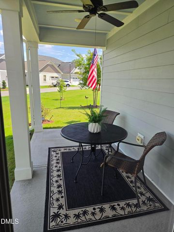 29 Cabarrus Way, Clayton, NC 27527