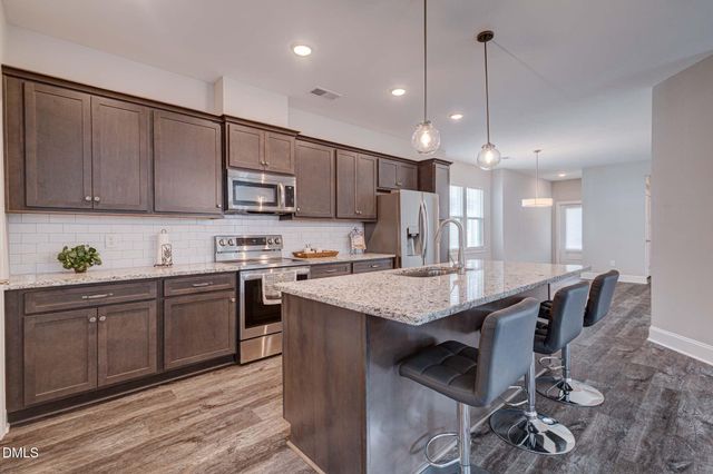 29 Cabarrus Way, Clayton, NC 27527