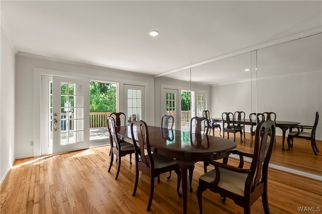 1625 Harmony, Tuscaloosa, AL 35406