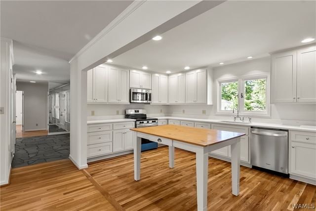 1625 Harmony, Tuscaloosa, AL 35406