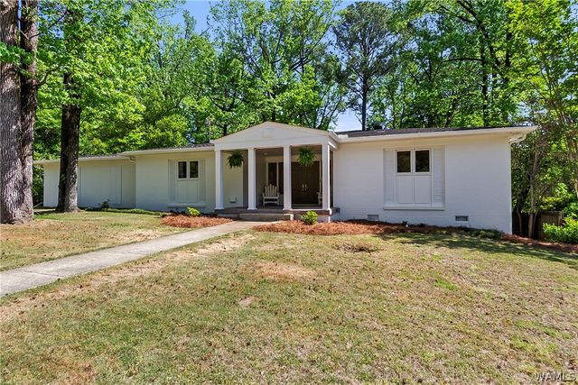 1625 Harmony, Tuscaloosa, AL 35406