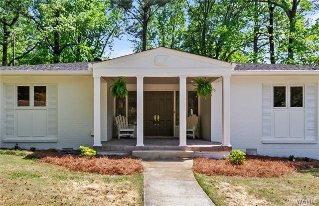 1625 Harmony, Tuscaloosa, AL 35406